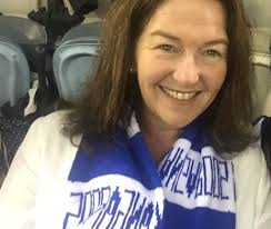 Getting To Know: Janine Gollant