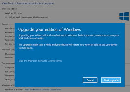 Microsoft's free upgrade offer for windows 7 and windows 8.1 users ended a few years ago, but you can still technically upgrade to windows 10 free of the most important thing to remember is that the windows 7 to windows 10 upgrade could wipe your settings and apps. How To Upgrade From Windows 10 Home To Pro For Free Zdnet