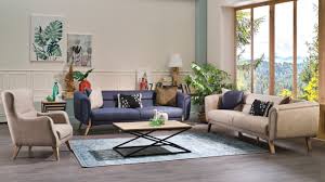 Indigo Koltuk Takimi Istikbal Mobilya Mannheim Stuttgart Numine Gmbh