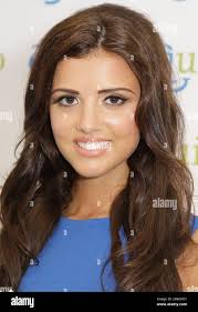 Lucy west hi-res stock photography and images