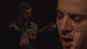 Zartir-Gurdjieff Ensemble-Levon Eskenian. Baghdasar Dpir