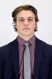 2021 Men's Lacrosse Roster