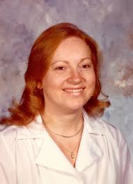 Peggy Jeffers Obituary