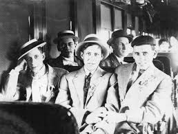 A Special Veterans Day Tribute to Edgar Reed