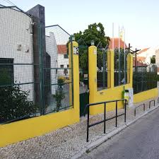 View the latest weather forecasts, maps, news and alerts on yahoo weather. Bairro O Berco Centro Social Paroquial Padre Ricardo Gameiro