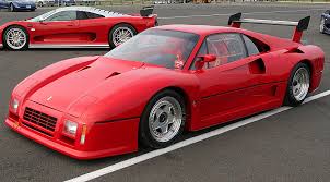Your ferrari 288 gto evoluzione price pics are geared up in this blog. 1986 Ferrari 288 Gto Evoluzione Price And Specifications