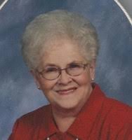 Obituary information for Dolly Anderson