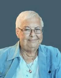 Obituary Lola Mchugh Of Huron South Dakota Kuhler Funeral Home
