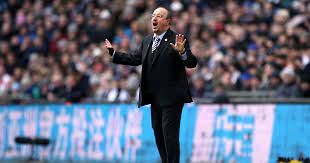 Rafa is a proven winner with huge experience in coaching internationally and we have secured the best man to achieve that for us. benitez replaced gerard houllier as liverpool manager in june 2004. Xacxqiwhma34hm