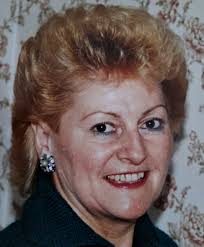 Écrouves. Décès de Jacqueline Bart