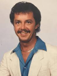 Curtis Maxson Obituary