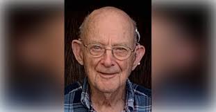 Obituary information for Theodore "Ted" Keith Hansen