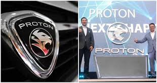 It used the colors green and yellow on its badge. The Evolution Of Proton How Our National Car S Logo Changed Through 1983 2019 World Of Buzz