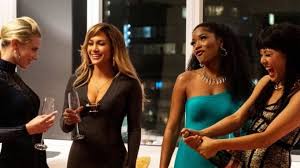 How Stx Turned Hustlers Into A Big Screen Jennifer Lopez Event In The Streaming Era Deadline