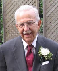 Obituary of Harold Hayne