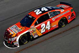 24 car through the years. Fox Sports Sports News Scores Schedules Videos Nascar Crash Nascar Cars Nascar Race Cars