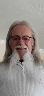 Anthony Simons Obituary