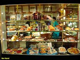 zurich pastry shop zurich foreign food zurich