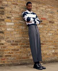 Seasons Change Aramish Keiron Don New Wardrobe Staples For Matchesfashion Fashion Changing Seasons Menswear