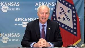 With 40,000 employees in 25 countries, we generated revenues of €3.800 billion in 2020. Arkansas Gov Asa Hutchinson Again Tests Negative For Virus Katv