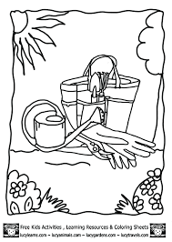 Drawing tools, watercolor testing worksheets, colored pencil comparisons and many more. Coloring Pages Tools Coloring Home