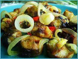 Schau dir angebote von goreng bei ebay an. Resepi Mudah Resepi Belut Masak Phak Phet Bahan Bahan Facebook