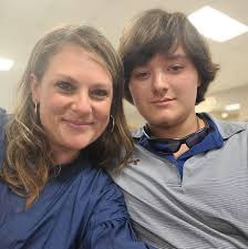 What is the public adjuster information that has been previously shared?