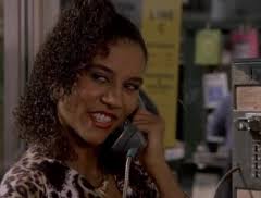 Keith Diamond (Archie Ellis) "Prison Break"