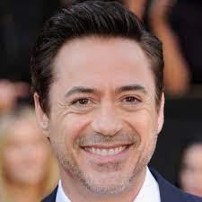Robert Downey Jr Movies Height Iron Man Biography