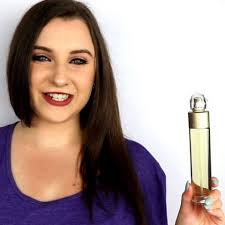 Perry Ellis 360° White For Women: A Timeless Fragrance for Every Occas