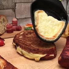 Recette Croque France Contre Croque Italie Sur Chefclub Original Recette En 2020 Recette Croquant Recettes De Cuisine Cuisine Et Boissons