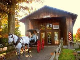 Sunday through thursday, 11 a.m. Covered Bridge Pizza In Kingsville Covered Bridges Kingsville Ohio