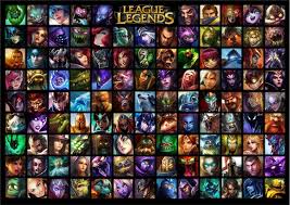 League of legends tier list. Do You Know How Was League Of Legends 6 Years Ago Not A Gamer