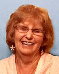 Naomi Bruns Obituary