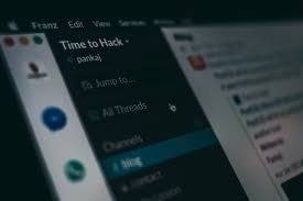 The second provider in our best slack alternatives article is discord. 10 Best Slack Apps For Remote Work In 2021 Hacker Noon
