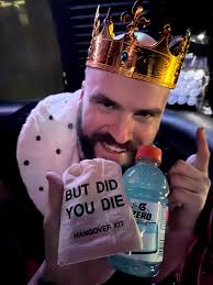 fun with friends & family ✨