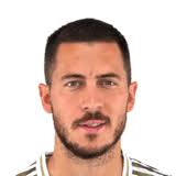 Kylian hazard is a belgian professional football player who best plays at the center attacking midfielder position for the ksv cercle brugge in the pro league. Eden Hazard Fifa 21 88 Rating And Price Futbin