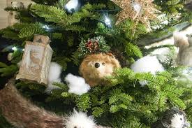 If you are interested in learning more about our wholesale christmas ornaments, fill out the form at the top of the page to create an account. Woodland Christmas Decorations Your Child Will Be Thrilled About The Pomegranate Mom