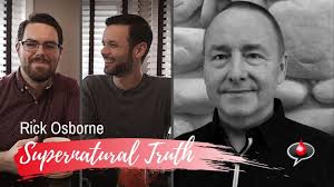 At Work Within" Art Thomas, JonMark Baker, and Rick Osborn Discuss Identity  in Christ.