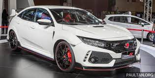 Jadi, anda boleh mengatakan harga kereta toyota lebih mahal daripada perodua. Honda Civic Type R Fk8 Kini Dilancarkan Di Malaysia Secara Rasmi Jana 310 Ps 400nm Harga Dari Rm320k Paultan Org