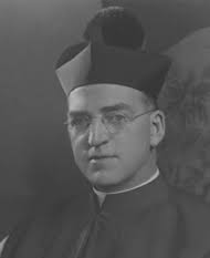 Holy men and women abound in America's own backyard