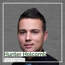 We've had a wave of new folks join the Dohn team recently, and we are so  excited to have them