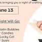 Ladies Night: Candle & Sushi Making