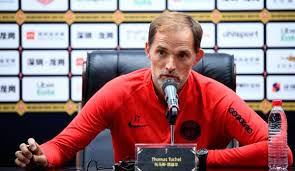 Chelsea are already making plans for the upcoming transfer window and the club are. Tuchel Reveals What Awaits Neymar In The Psg