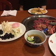 Cho Won Buffet 25 Tips