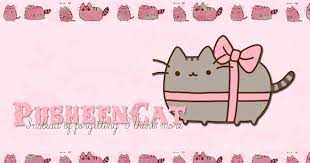 The great collection of pusheen wallpaper for computer for desktop, laptop and mobiles. Pusheen Computer Wallpaper Nosirix
