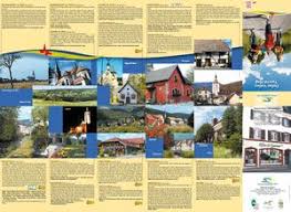 Accueil de jour apamad pays thur et doller. Calameo Doller Valley Tourist Map