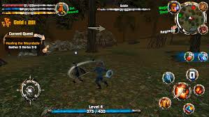 The Top 10 Open World Games Available On Android