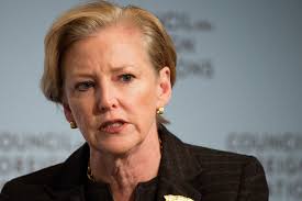 DuPont Chief Executive Ellen Kullman to Retire