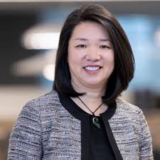 Corporate Leadership